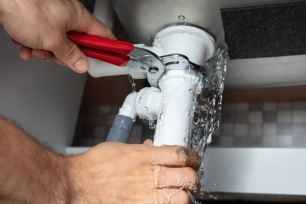 Best 24/7 water damage repair  in Beech Mountain Lakes, PA