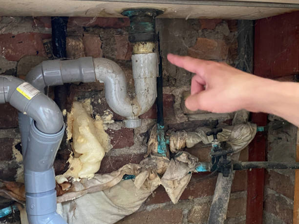 Best 24-hour water damage restoration  in Beech Mountain Lakes, PA